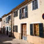 Mancor de la Vall