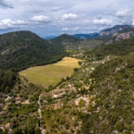 Mancor de la Vall